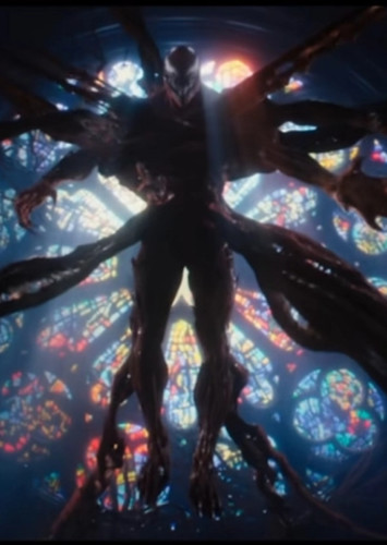 Cletus Kasady/Carnage