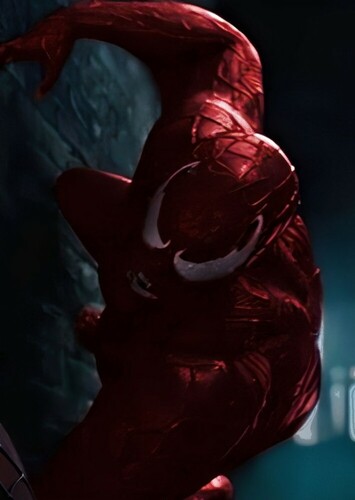 Cletus Kasady Carnage