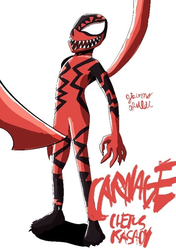Cletus Kasady (JP)