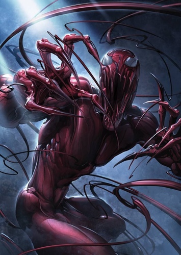 Cletus Kasady (Marvel)