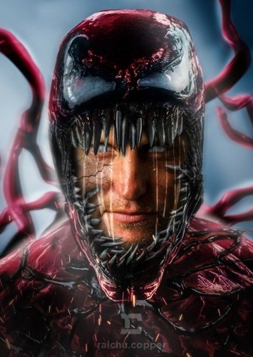 Cletus Kasady (Sony)