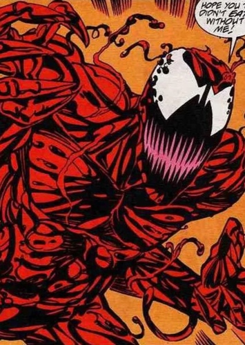 Cletus Kasady (SSU)
