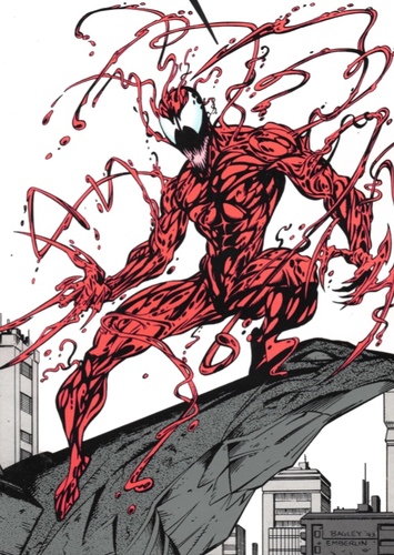 Cletus Kasady (Webb)