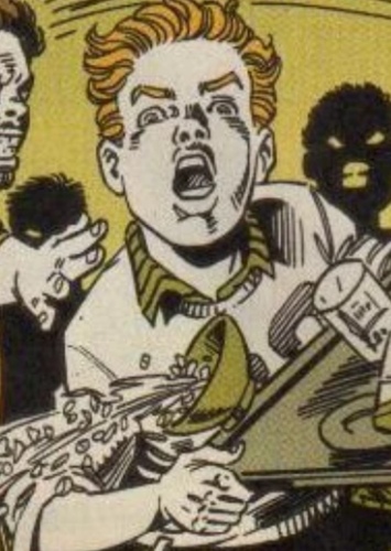 Cletus Kasady (Young)
