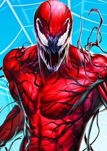 Cletus Kasady 