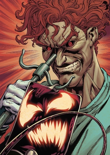 Cletus Kassady