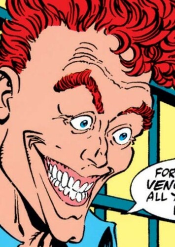 Cletus Kassady