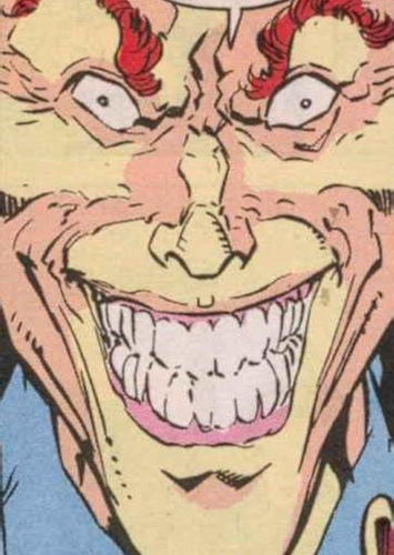 Cletus Kassady