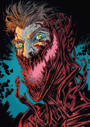 Cletus Kassidy