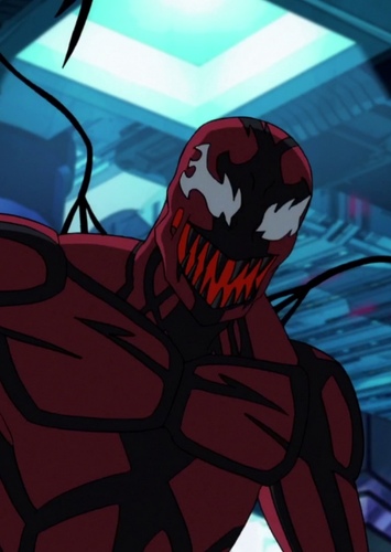 Cletus Kassidy/Carnage