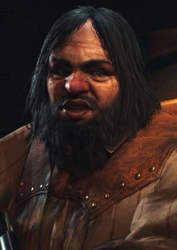 Cletus Samson
