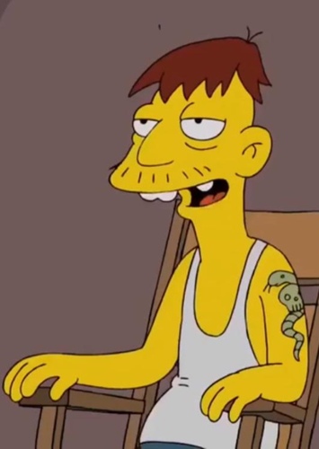 Cletus Spuckler