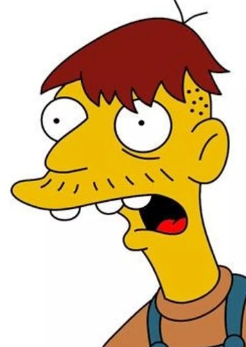 Cletus Spuckler