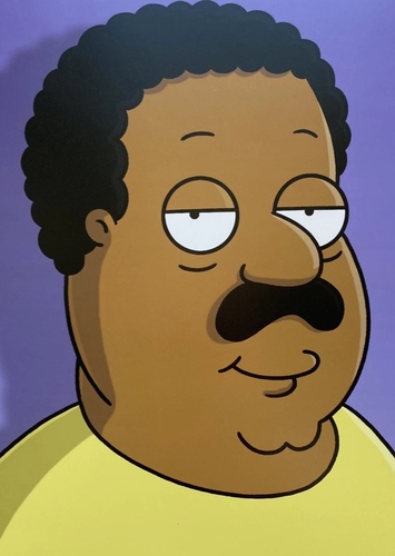 Cleveland Brown