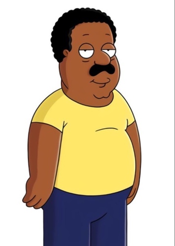 Cleveland Brown