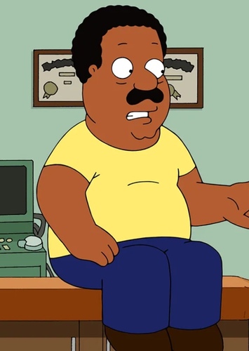 Cleveland Brown