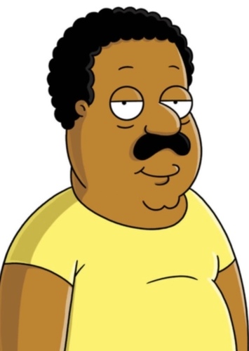 Cleveland Brown