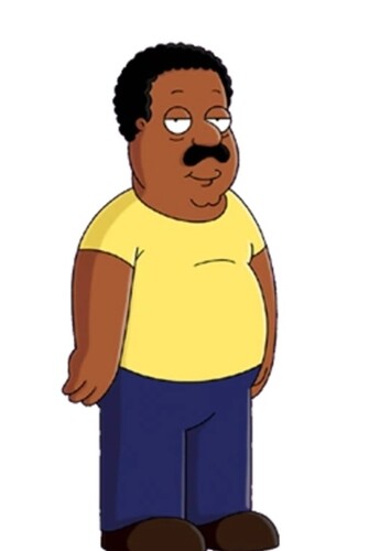 Cleveland Brown
