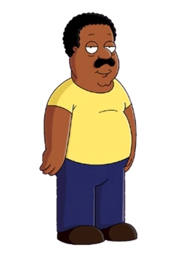Cleveland Brown