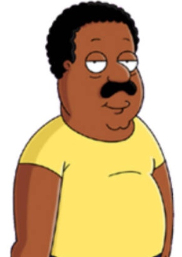 Cleveland Brown
