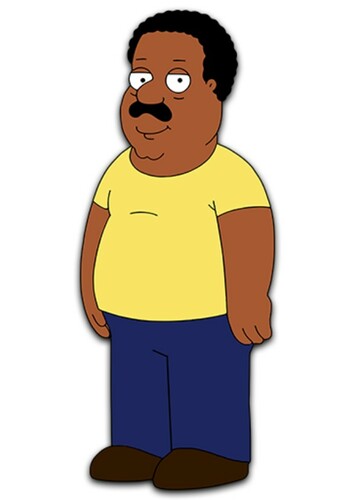 Cleveland Brown