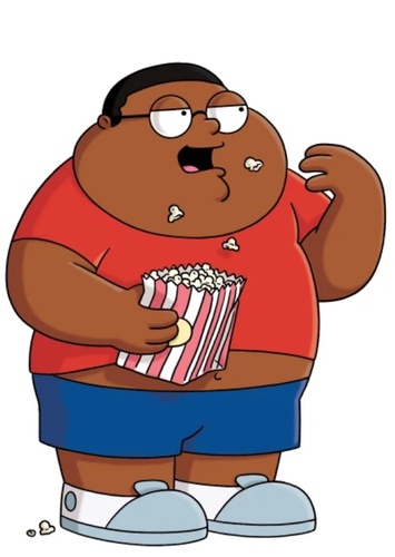 Cleveland Brown Jr.