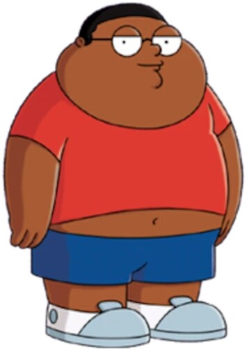 Cleveland Brown Jr.