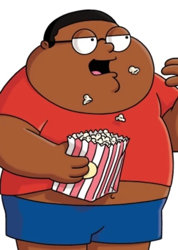 Cleveland Brown Jr.