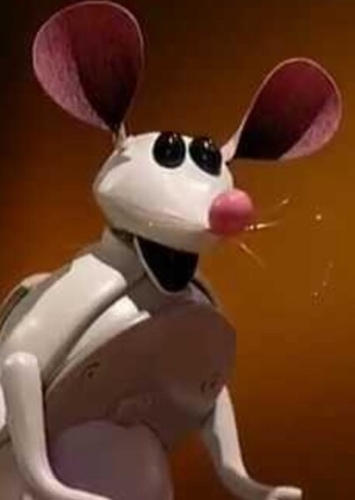 Click the Mouse