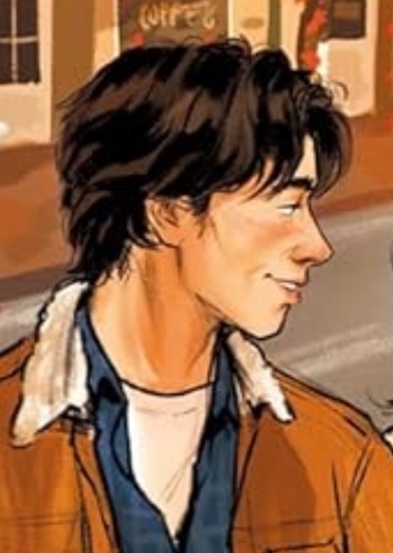 Cliff