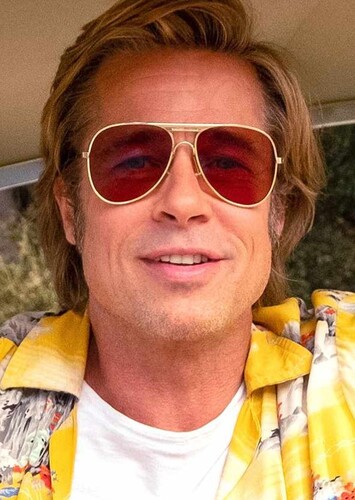Cliff Booth