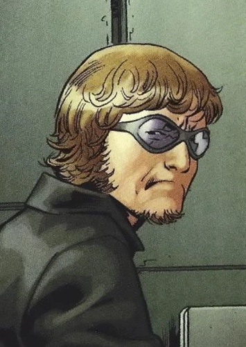 Cliff Carmichael/Thinker