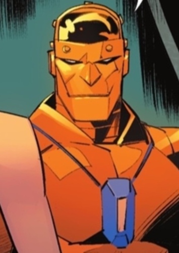 Cliff Steele