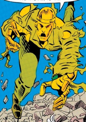 Cliff (Earth-9)