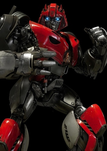 Cliffjumper