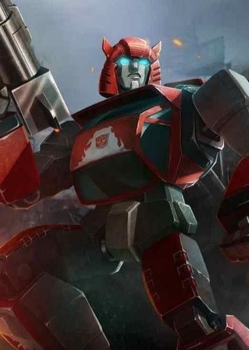 Cliffjumper
