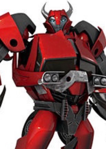 Cliffjumper