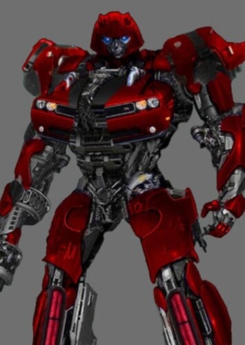 Cliffjumper