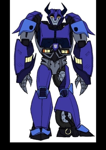 Cliffjumper