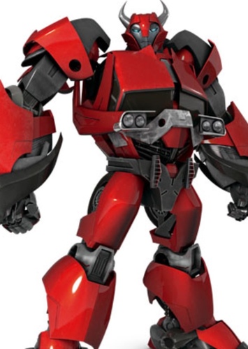 Cliffjumper