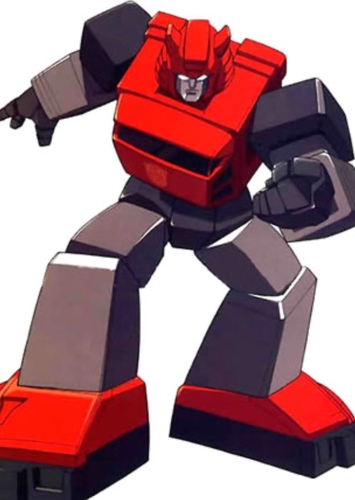 Cliffjumper