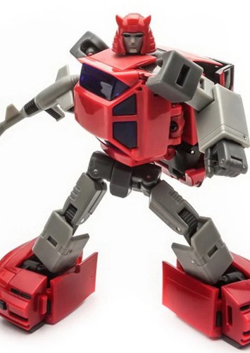Cliffjumper