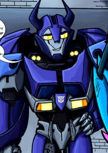 Cliffjumper