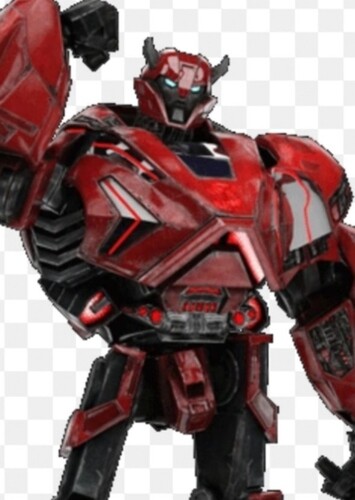 Cliffjumper