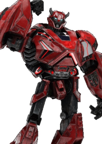 Cliffjumper