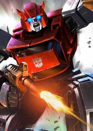 Cliffjumper