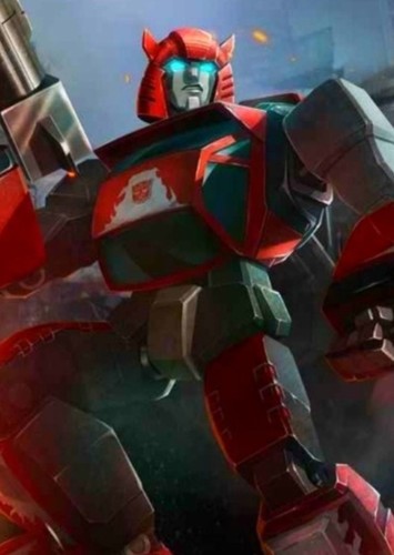 Cliffjumper