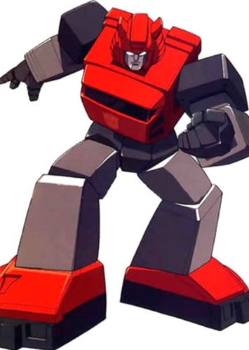 Cliffjumper