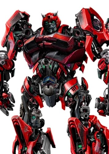 Cliffjumper