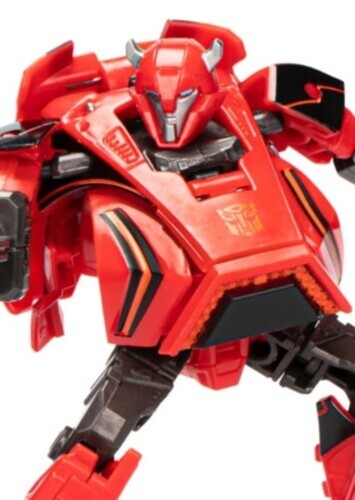 Cliffjumper